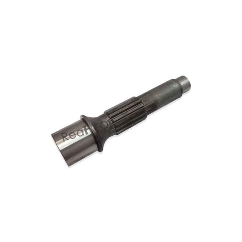 Final Drive Travel Motor Shaft 708-8H-32111 Fit Excavator Komatsu PC200-6 PC200LC-6 PC210-6 PC220-6 PC230-6 PC300-6