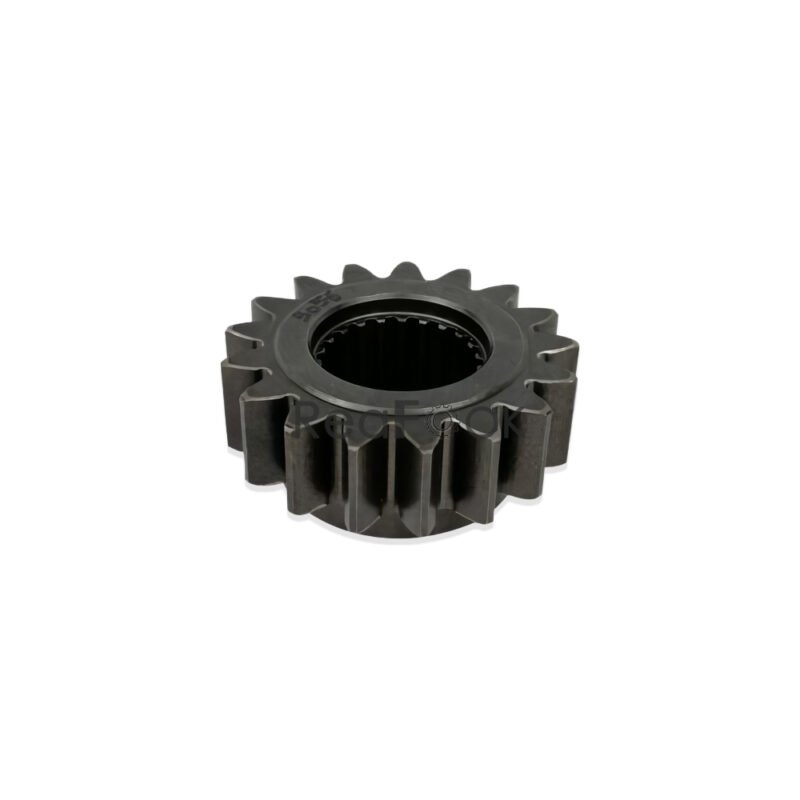 Swing Reduction Sun Gear 22U-26-21510 Fit Excavator Komatsu PC200-7 PC200-8 PC228US-8 PC228USLC-8 PC210LC-10