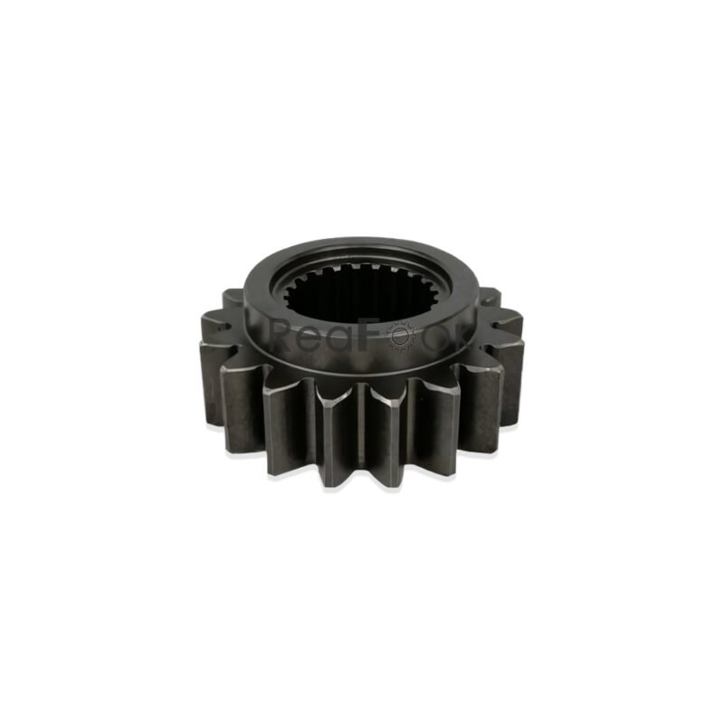 Swing Reduction Sun Gear 22U-26-21510 Fit Excavator Komatsu PC200-7 PC200-8 PC228US-8 PC228USLC-8 PC210LC-10
