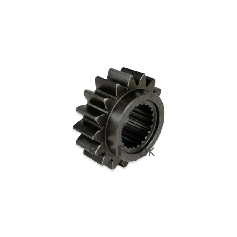 Swing Reduction Sun Gear 22U-26-21510 Fit Excavator Komatsu PC200-7 PC200-8 PC228US-8 PC228USLC-8 PC210LC-10