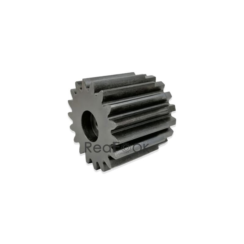 Swing Reduction Sun Gear 22U-26-21530 Fit Excavator Komatsu PC200-7 PC200-8 PC228US-8 PC228USLC-8 PC210LC-10