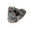 Swing Reduction Planet Carrier Assembly 22U-26-21572 with Sun Gear Fit Excavator Komatsu PC200-7 PC200-8 PC228US-8 PC228USLC-8 PC210LC-10