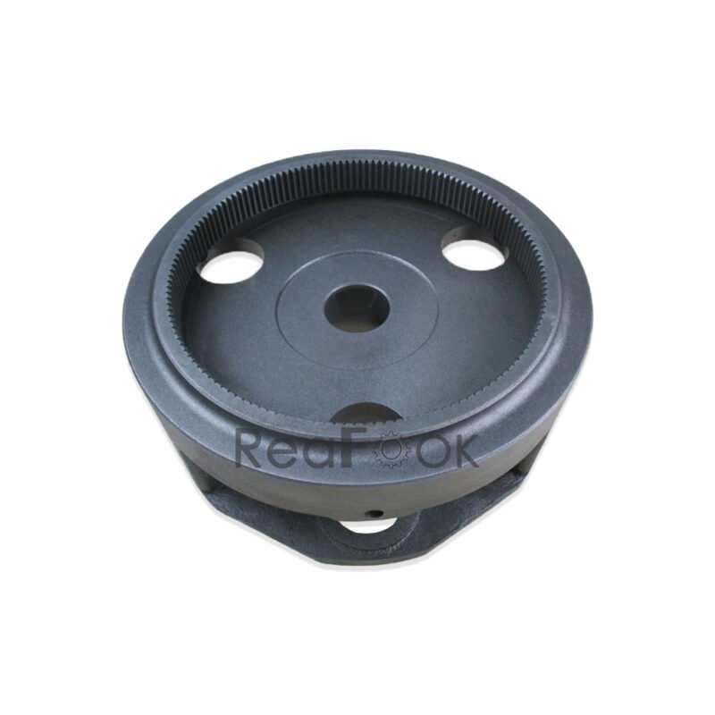 Final Drive Planet Carrier 20Y-27-21152 20Y-27-21153 Assembly with Sun Gear Fit Excavator Komatsu PC200-6 PC200LC-6 PC210-6 PC220-6 PC230-6