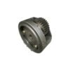 Final Drive Planet Carrier 20Y-27-21152 20Y-27-21153 Assembly with Sun Gear Fit Excavator Komatsu PC200-6 PC200LC-6 PC210-6 PC220-6 PC230-6
