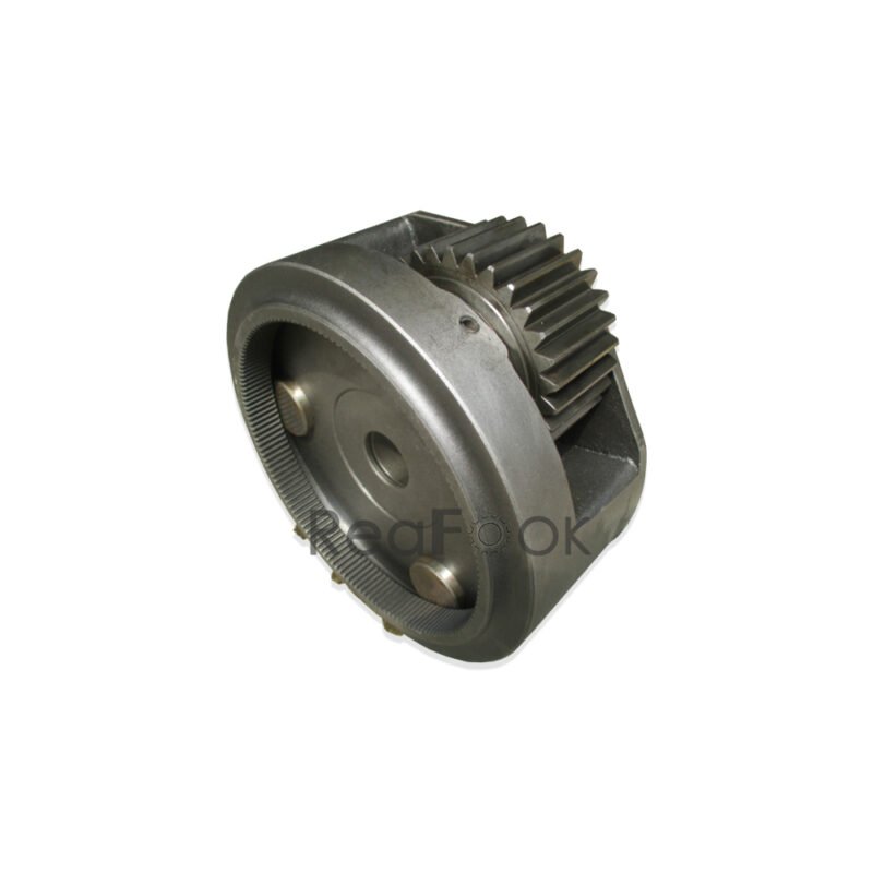 Final Drive Planet Carrier 20Y-27-21152 20Y-27-21153 Assembly with Sun Gear Fit Excavator Komatsu PC200-6 PC200LC-6 PC210-6 PC220-6 PC230-6