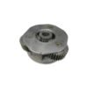 Final Drive Planet Carrier 20Y-27-21152 20Y-27-21153 Assembly with Sun Gear Fit Excavator Komatsu PC200-6 PC200LC-6 PC210-6 PC220-6 PC230-6