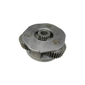 Final Drive Planet Carrier 20Y-27-21152 20Y-27-21153 Assembly with Sun Gear Fit Excavator Komatsu PC200-6 PC200LC-6 PC210-6 PC220-6 PC230-6