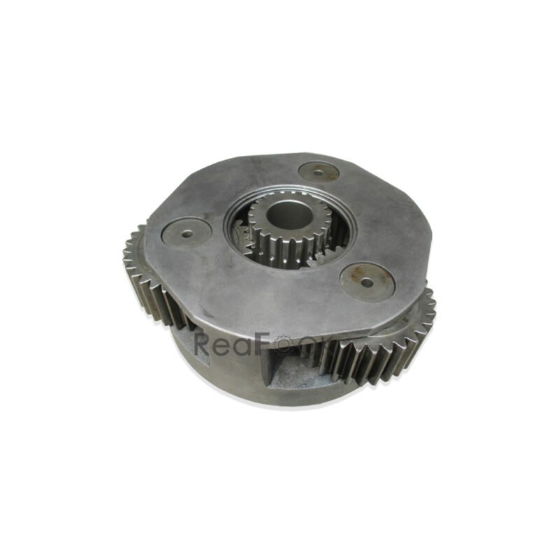 Final Drive Planet Carrier 20Y-27-21152 20Y-27-21153 Assembly with Sun Gear Fit Excavator Komatsu PC200-6 PC200LC-6 PC210-6 PC220-6 PC230-6