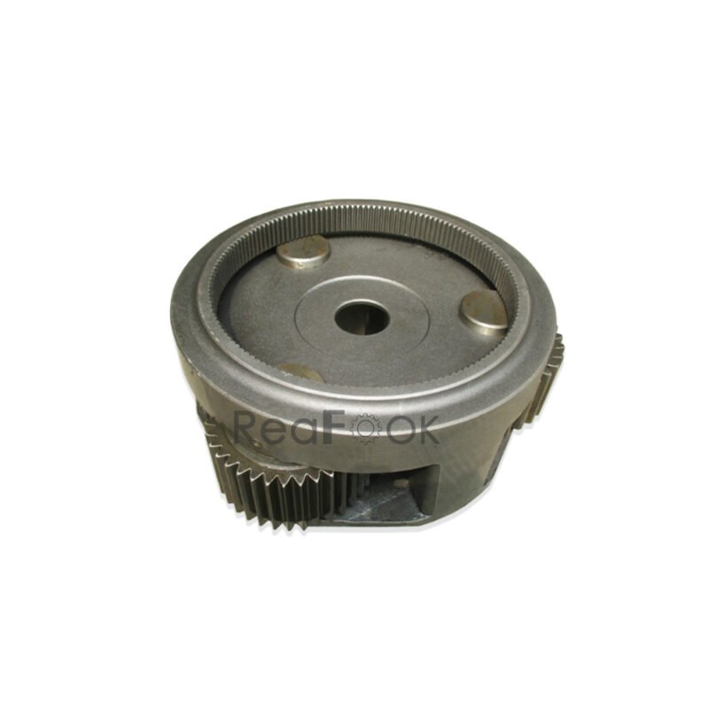 Final Drive Planet Carrier 20Y-27-21152 20Y-27-21153 Assembly with Sun Gear Fit Excavator Komatsu PC200-6 PC200LC-6 PC210-6 PC220-6 PC230-6