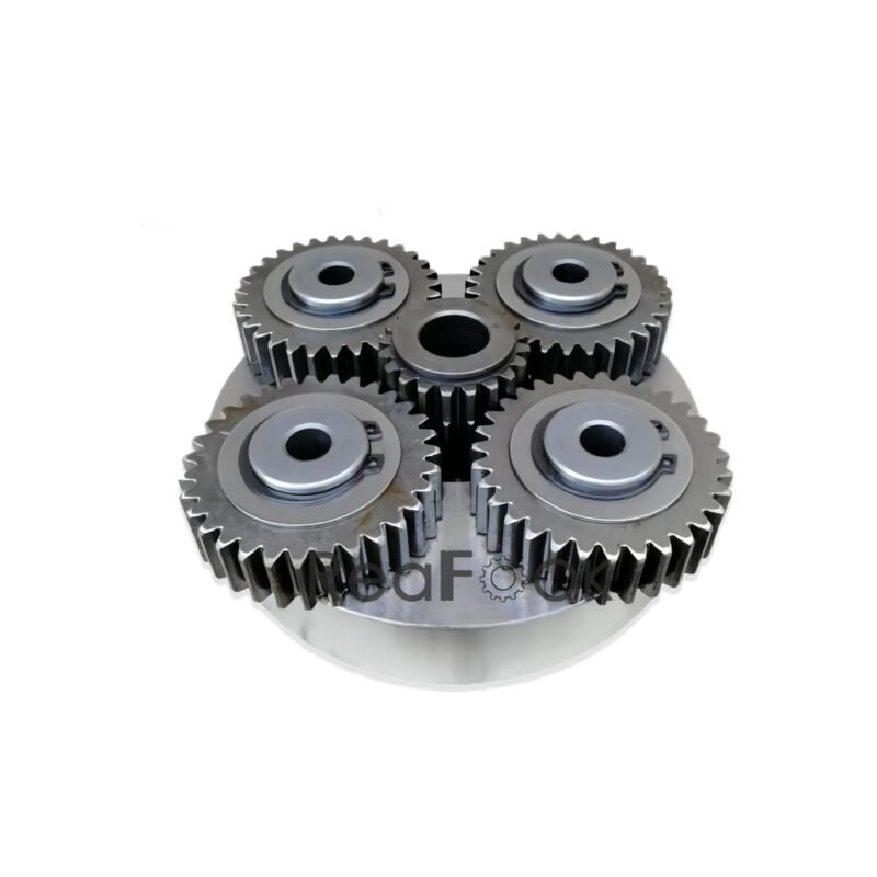 Travel Reduction Planet Carrier Assembly FUGHC-3-1-1262 Fit Excavator Komatsu PC25-1 PC30-7 PC38UU-2 PC40-7