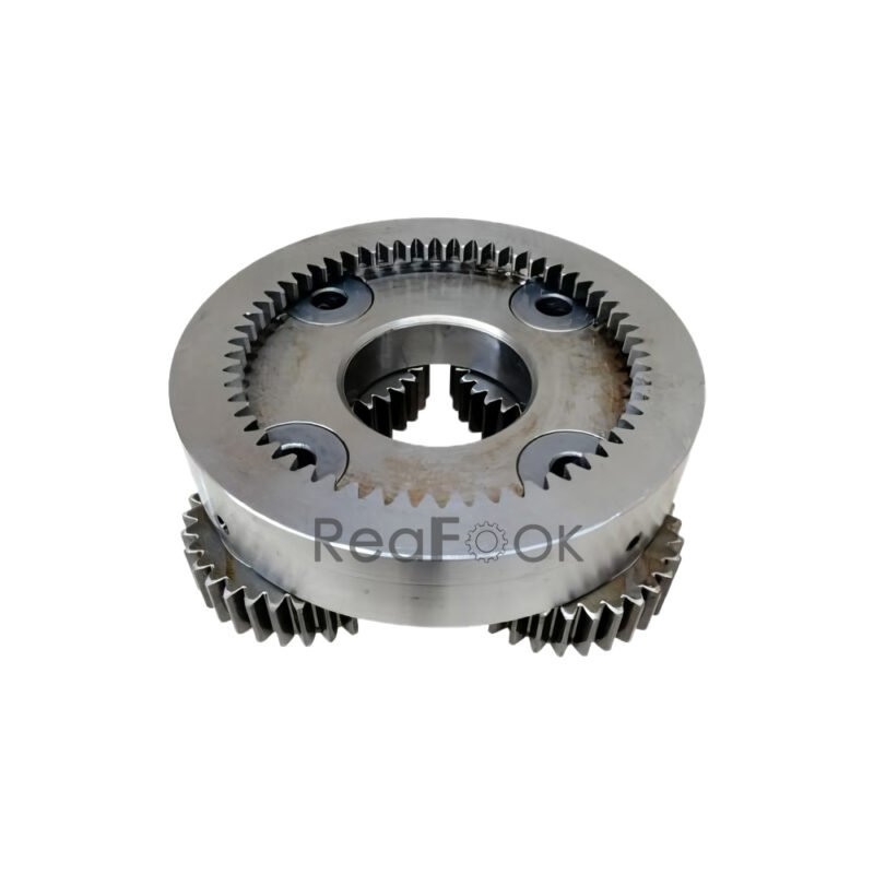 Travel Reduction Planet Carrier Assembly FUGHC-3-1-1262 Fit Excavator Komatsu PC25-1 PC30-7 PC38UU-2 PC40-7