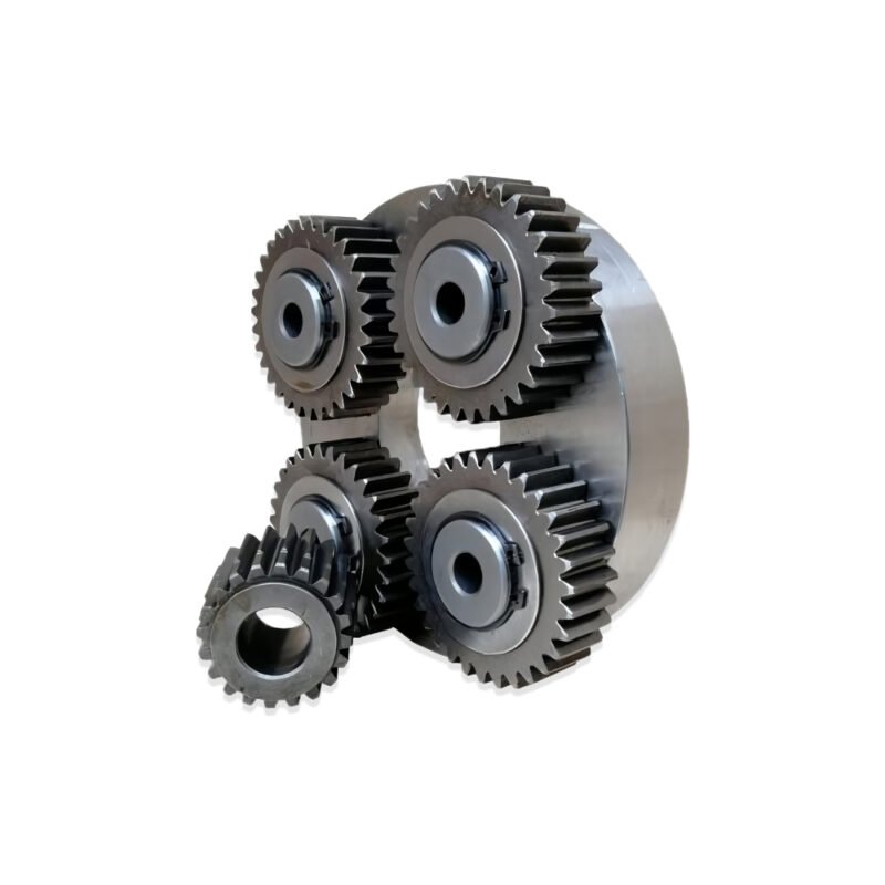 Travel Reduction Planet Carrier Assembly FUGHC-3-1-1262 Fit Excavator Komatsu PC25-1 PC30-7 PC38UU-2 PC40-7