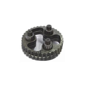 PC60-5 TZ860A1104-00 RV GEAR ASSY 6 Travel Reduction RV Gear TZ860A1104-00 with Crankshaft and Bearing Fit Excavator Komatsu PC60-5 PC60U-5
