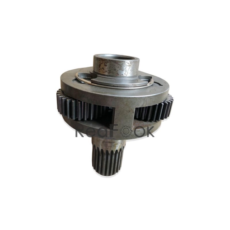 Swing Reduction Planet Carrier Assy 201-26-61211 Fit Excavator Komatsu PC60-6 PC70-6