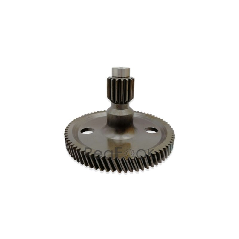 Swing Sun Gear 201-26-61320 Fit Excavator Komatsu PC60-6 PC70-6