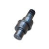PC60-6 Crank Shaft 11-1 Travel Reduction Crank Shaft TZ910B1009-00 Fit Excavator Komatsu PC60-6 PC70-7 PC75UD-2 PC75UU-2
