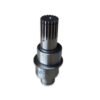 PC60-6 Crank Shaft 9-2 Travel Reduction Crank Shaft TZ910B1009-00 Fit Excavator Komatsu PC60-6 PC70-7 PC75UD-2 PC75UU-2
