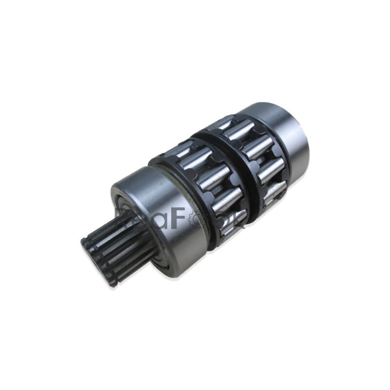 PC60-6 Crank Shaft Assy 2 Travel Reduction Crank Shaft TZ910B1009-00 Fit Excavator Komatsu PC60-6 PC70-7 PC75UD-2 PC75UU-2
