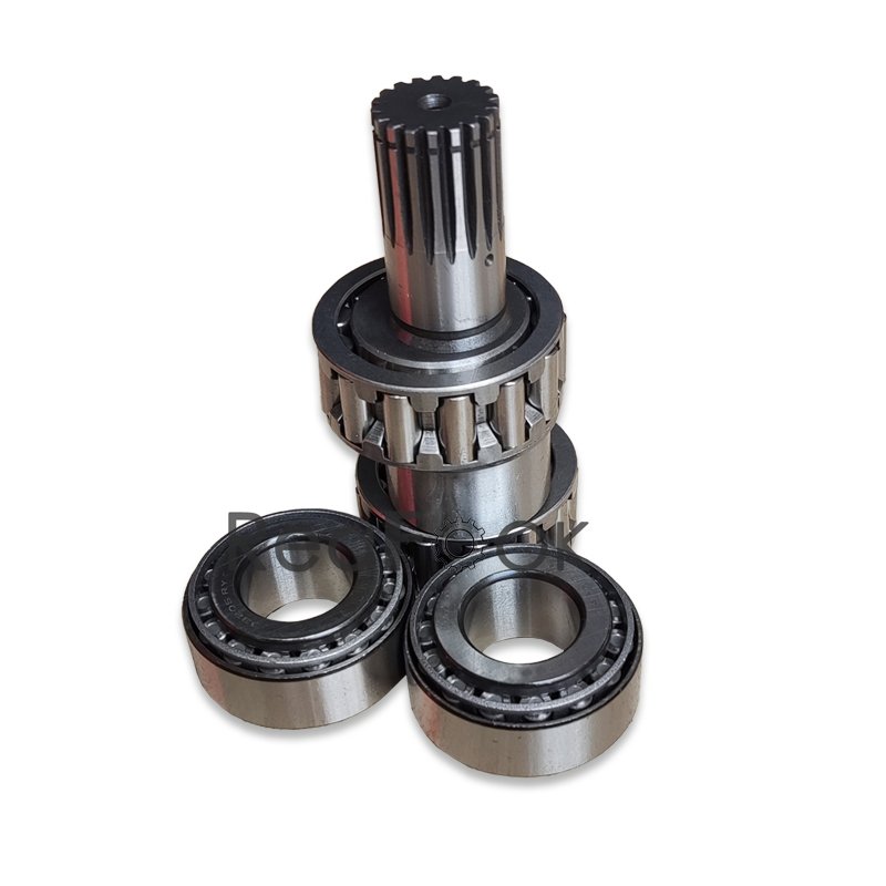 PC60-6 Crank Shaft Assy 7-1 Travel Reduction Crank Shaft TZ910B1009-00 Fit Excavator Komatsu PC60-6 PC70-7 PC75UD-2 PC75UU-2