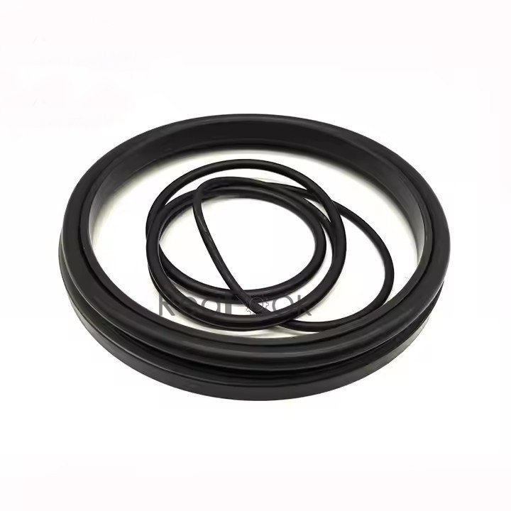 PC60-6 PC756UU-2 TZ192-230-30-B Floating Seal Assy 5 Travel Reduction Floating Seal Assy TZ192-230-30-A TZ192-230-30-B Fit Excavator Komatsu PC60-7 PC70-7 PC75R-2 PC75 PC78