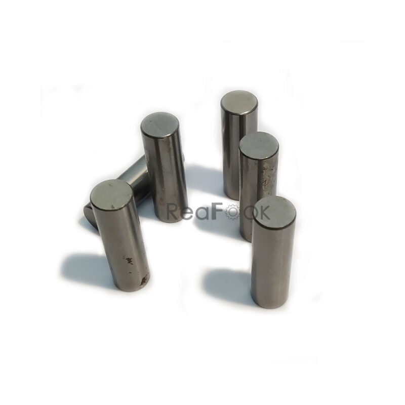 Travel Reduction Pin TZ810B1017-00 24 Pieces Fit Excavator Komatsu PC60-6 PC70-7 PC75UD-2 PC75UU-2
