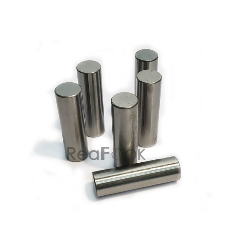 Travel Reduction Pin TZ810B1017-00 24 Pieces Fit Excavator Komatsu PC60-6 PC70-7 PC75UD-2 PC75UU-2