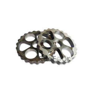 PC60-6 TZ900B1204-00 RV Gear 1 Travel Reduction RV Gear Set TZ900B1204-00 Fit Excavator Komatsu PC60-6 PC70-7 PC75UD-2 PC75UU-2