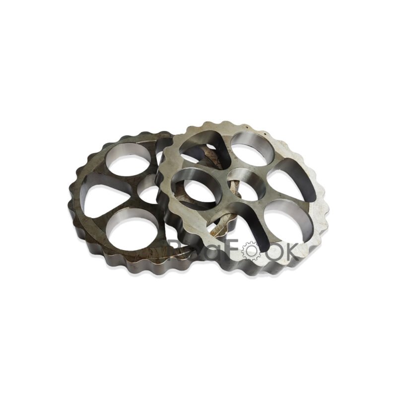 Travel Reduction RV Gear Set TZ900B1204-00 Fit Excavator Komatsu PC60-6 PC70-7 PC75UD-2 PC75UU-2