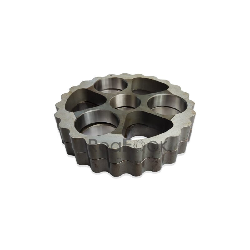 Travel Reduction RV Gear Set TZ900B1204-00 Fit Excavator Komatsu PC60-6 PC70-7 PC75UD-2 PC75UU-2