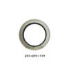 PC60-7 07012-00065 Oil Seal AP3409F 1 Swing Reduction Oil Seal 07012-00065 Fit Excavator Komatsu PC60-7 PC70-7 PC75UD-2 PC75UU-2 PC75UU-3 PC78US-5