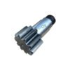 Swing Shaft 201-26-71140 Fit Excavator Komatsu PC60-7 PC70-7 PC75UD-2 PC75UU-2 PC75UU-3 PC78US-5