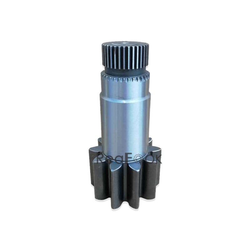 Swing Shaft 201-26-71140 Fit Excavator Komatsu PC60-7 PC70-7 PC75UD-2 PC75UU-2 PC75UU-3 PC78US-5