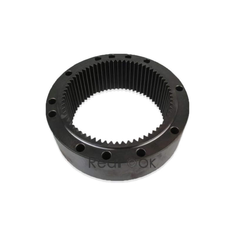 PC60-7 201-26-71190 Gear Ring 1 Swing Reduction Gear Ring 201-26-71190 Fit Excavator Komatsu PC60-7 PC70-7 PC75UD-2 PC75UU-2 PC75UU-3 PC78US-5