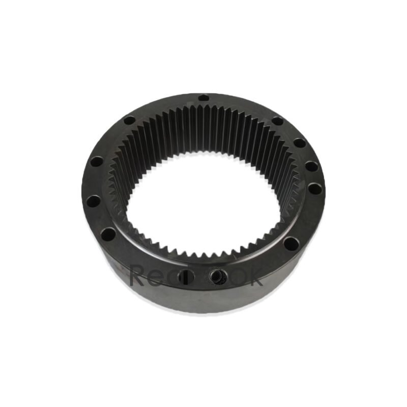 PC60-7 201-26-71190 Gear Ring 2 Swing Reduction Gear Ring 201-26-71190 Fit Excavator Komatsu PC60-7 PC70-7 PC75UD-2 PC75UU-2 PC75UU-3 PC78US-5