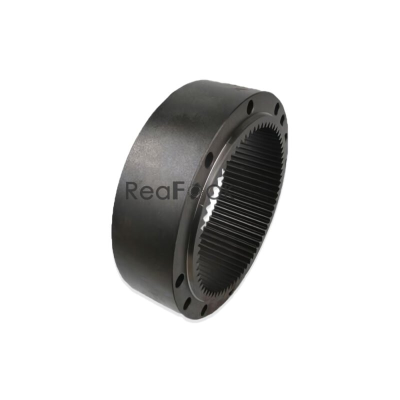 PC60-7 201-26-71190 Gear Ring 3 Swing Reduction Gear Ring 201-26-71190 Fit Excavator Komatsu PC60-7 PC70-7 PC75UD-2 PC75UU-2 PC75UU-3 PC78US-5