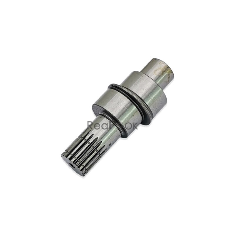 Travel Reduction Crank Shaft 18S Fit Excavator Komatsu PC60-7 PC70-7 PC75UU-3