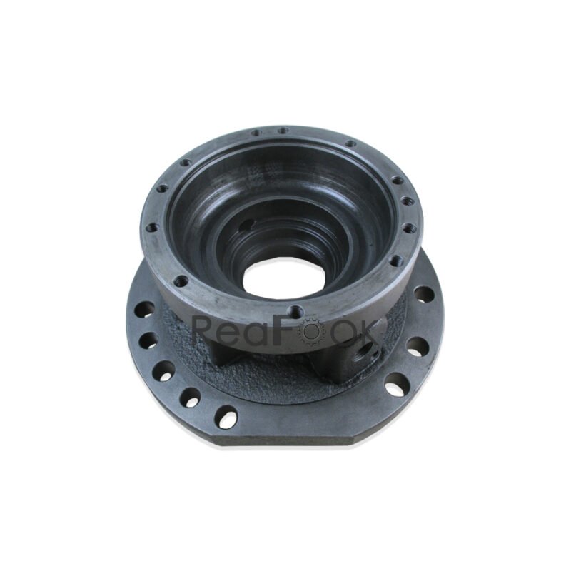 Swing Reduction Hub Case 201-26-71111 Fit Excavator Komatsu PC60-7 PC70-7 PC75UD-2 PC75UU-2