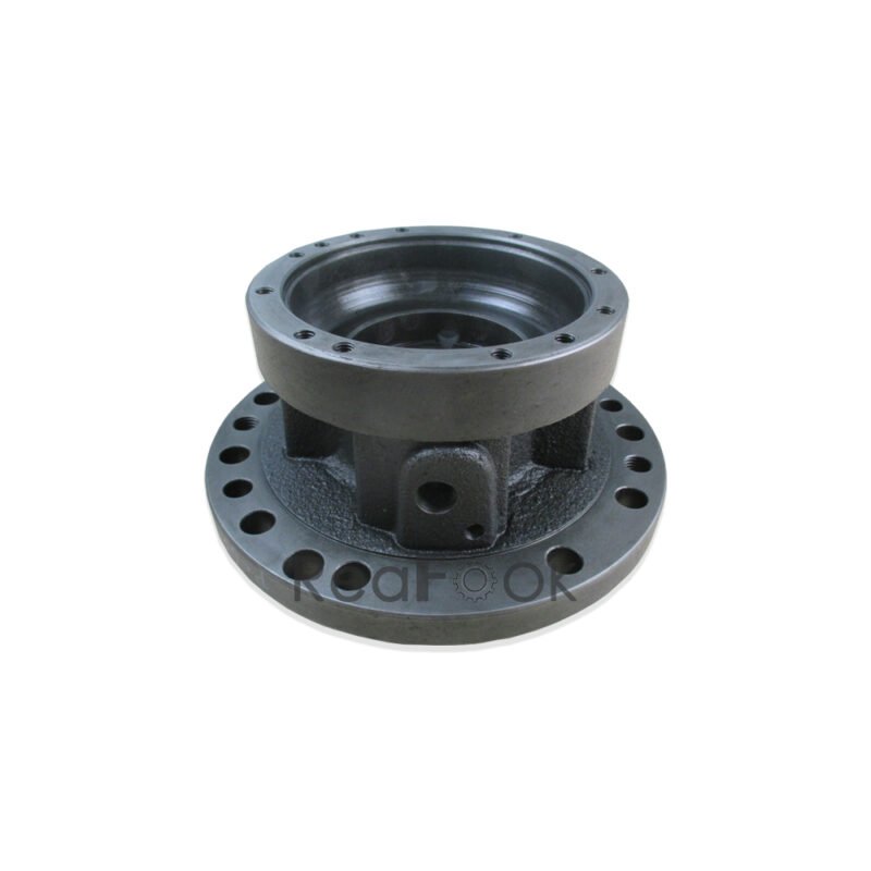 Swing Reduction Hub Case 201-26-71111 Fit Excavator Komatsu PC60-7 PC70-7 PC75UD-2 PC75UU-2