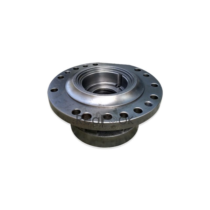 Swing Reduction Hub Case 201-26-71111 Fit Excavator Komatsu PC60-7 PC70-7 PC75UD-2 PC75UU-2