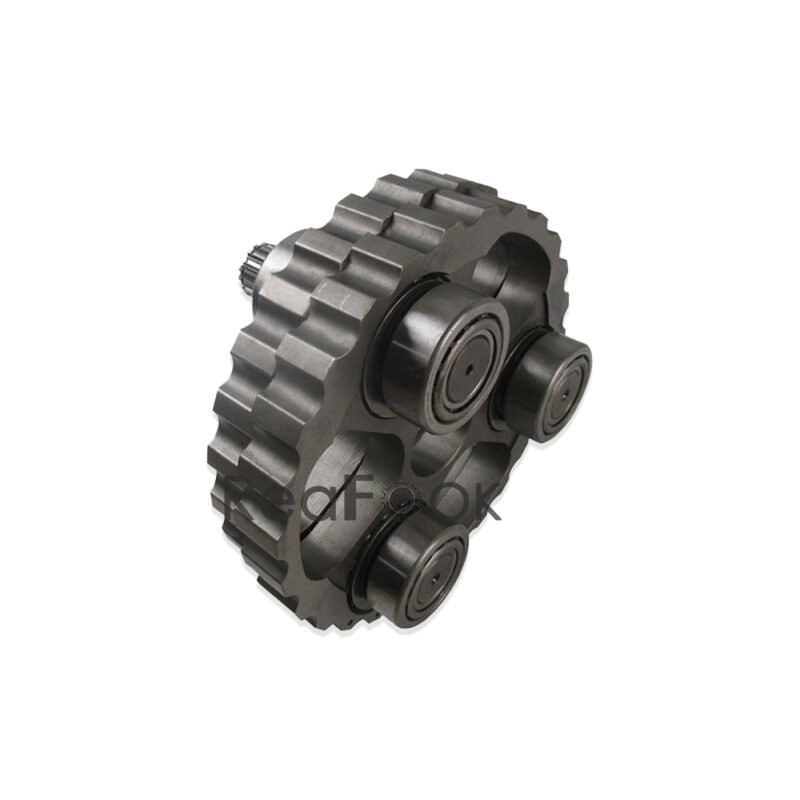 Travel Reduction RV Gear Assy TZ500D1104-00 TZ500D1204-00 Fit Excavator Komatsu PC60-7 PC70-7 PC75UU-3