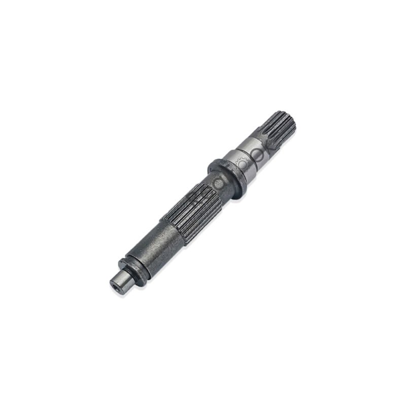 Travel Motor Drive Shaft TZ500D2002-00 Fit Excavator Komatsu PC60-7 PC70-7 PC75UU-3 PC78MR-6 PC78US-6 PC78UU-6