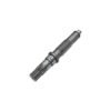 Travel Motor Drive Shaft TZ500D2002-00 Fit Excavator Komatsu PC60-7 PC70-7 PC75UU-3 PC78MR-6 PC78US-6 PC78UU-6