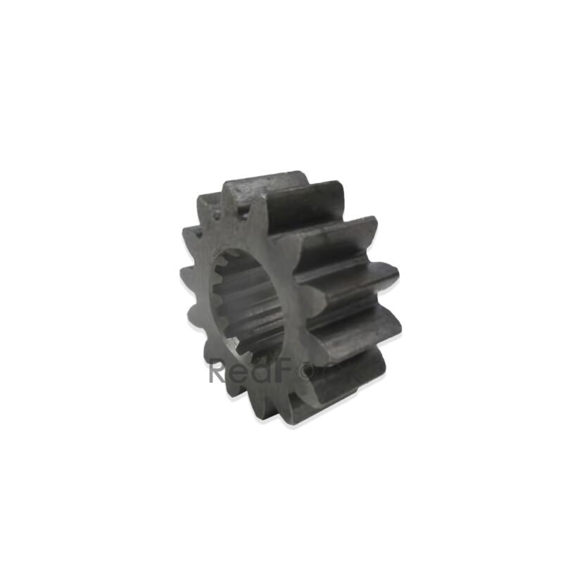 Travel Reduction Input Gear TZ502D1006-00 TZ500D1015-00 Shaft 14S Fit Excavator Komatsu PC60-7 PC70-7 PC75UU-3