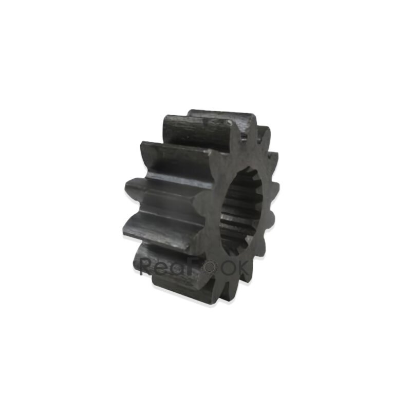 Travel Reduction Input Gear TZ502D1006-00 TZ500D1015-00 Shaft 14S Fit Excavator Komatsu PC60-7 PC70-7 PC75UU-3