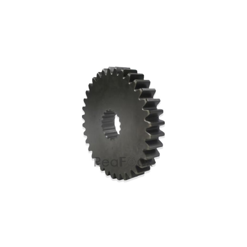 Travel Reduction 3 Pieces Spur Gear Kit TZ502D1107-00 Fit Excavator Komatsu PC60-7 PC70-7 PC75UU-3