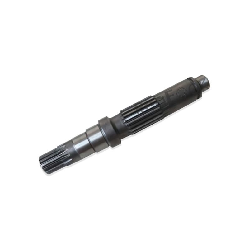 Travel Motor Shaft TZ910A2002-00 Fit Excavator Komatsu PC60L-5 PC75UU-1