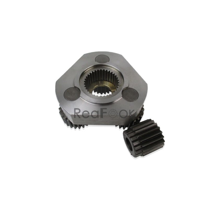 Swing Reduction Planet Carrier Assy 201-26-71130 Fit Excavator Komatsu PC60-7 PC70-7 PC75UD-2 PC75UU-2 PC75UU-3 PC78US-5