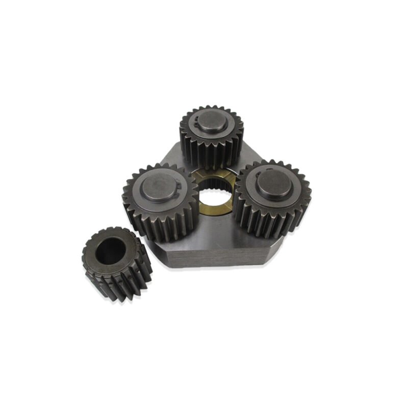 Swing Reduction Planet Carrier Assy 201-26-71130 Fit Excavator Komatsu PC60-7 PC70-7 PC75UD-2 PC75UU-2 PC75UU-3 PC78US-5