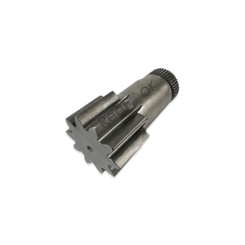 PC78 21W-26-41160 Swing Shaft 1 Swing Drive Shaft 21W-26-41160 Fit Excavator Komatsu PC78US-8 PC78UU-8 PC70-8 PC78MR-6 PC78UU-6