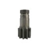 PC78 21W-26-41160 Swing Shaft 2 Swing Drive Shaft 21W-26-41160 Fit Excavator Komatsu PC78US-8 PC78UU-8 PC70-8 PC78MR-6 PC78UU-6